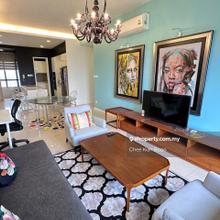 The Horizon Residence for Rent 