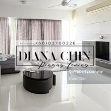Nice fully furnished unit