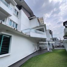 Fully Renovated Corner House