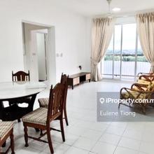 Prima Bintawa Apartment - Riverview 