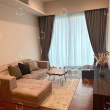 Fully Furnished Stonor 3 nearby KLCC and MRT for Rent 