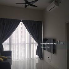 Cyberjaya Third Avenue Condo