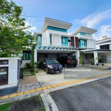 Corner Lot Fera Residence With Private Pool