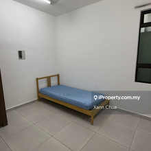 Unipark @ Bandar Baru Bangi Room For Rent 