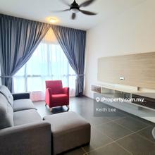 1 Bedroom Fully Furnished Renovated Damansara Avenue