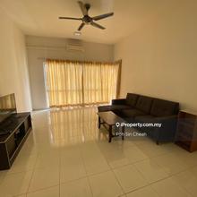 Serviced residence for Sale