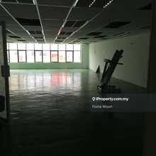 Office For Rent Melaka Raya , Bandar Hilir