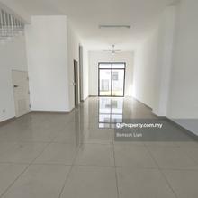 2 Storey Graham Garden Eco Grandeur Puncak Alam, Ready Move In