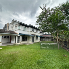 Corner, Semenyih 