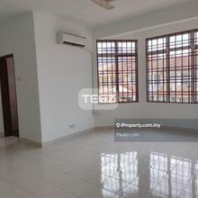 Move In Condition 2 Storey Bidara Bandar Botanic Klang For Sale