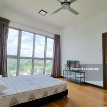 Fully Furnished