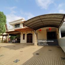 Semi-D house for Sale