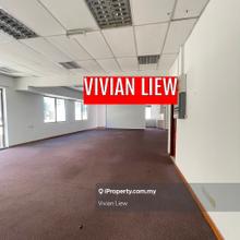 Office Shop Rent Sg Ara Kenari 1919sf Bayan Lepas 