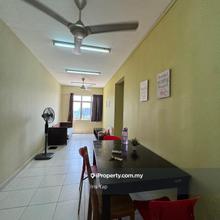 Serviced residence for Rent
