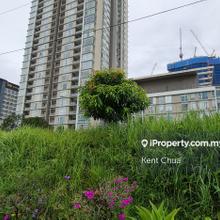 Bungalow land for Sale