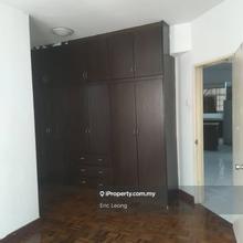 Kelana D'Putera Condominium Partly Furnish Kelana Jaya Petaling Jaya