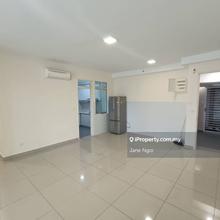 Austin Suite Ground Floor Corner Unit