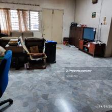 Bungalow Jalan Gasing Main Road 5400sqft Land Size 