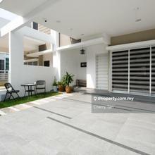 Terrace house for Sale