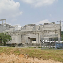 8 Units Shop Office at Main Road Frontage Jalan Sungai Gadut For Sale