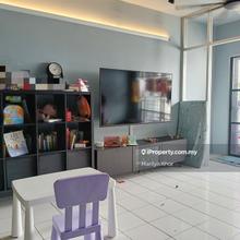 Ohmyhome Exclusive! Actual Photos! Fully Newly Renovated! KL View!