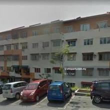 Pangsapuri Seri Mesra For Sale Apartment Iproperty Com My