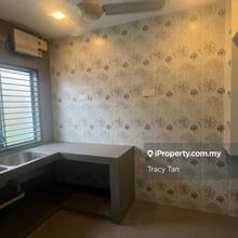 2 Storey Terrace House Jalan ipoh, Kampung Kasipillay, Newly renovated