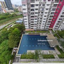 Koi Kinrara, Bandar Puchong Jaya, Puchong