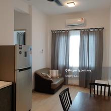 Fully furnished Nice ID Design High ROI