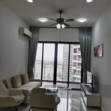 Lovell @ Country Garden Danga Bay unit for rent with fully furnished 