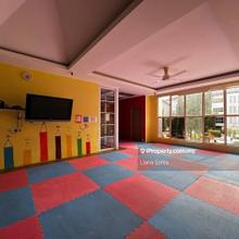 Fully Furnished Kindergarden For Rent At Co-Place 1 Cyberjaya