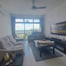 Good Condition And Location Unit