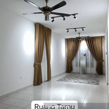 Aspire Residence Cyberjaya For Rent Near Cyber 10, Masjid Cyberjaya 10