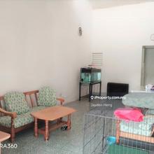 Single Storey Terrace House in Ss5 Petaling Jaya Freehold