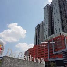 Serviced residence for Sale