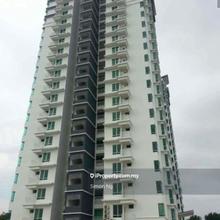 Goodfield Residences Condo @ Bukit Minyak, Bm