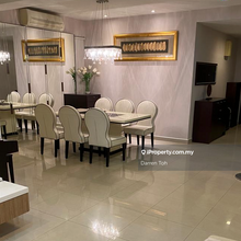 IOI Puteri Palma Condo For Sale