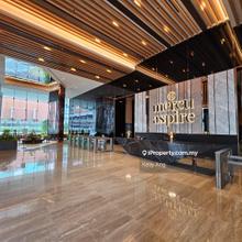 Mercu Aspire, Lifestyle Office in KL Eco City