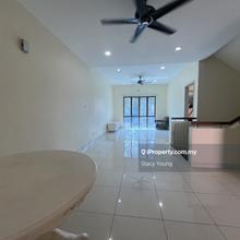 3 Sty Superlink House  Damai Impian 1  Alam Damai Cheras 