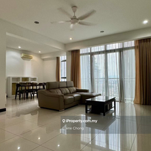 Well Maintained Unit Ready To Move In 