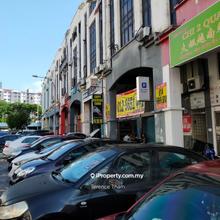 Shop for Rent