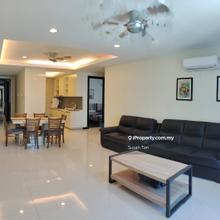 Pelagos @waterfront 2-bedrooms furnished