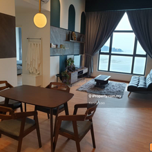 Fully Furnished Imperium Residence Seaview 2 Bedrooms