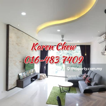 Arte S, Fully Furnished, Near to Usm, Few Units Available