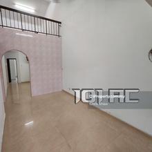 Taman Sungai Kapar Indah Klang 