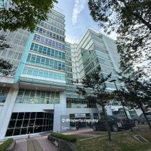Meritus Tower, Menara Sime Darby,  Oasis Corporate Park Ara Damansara