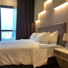 Serviced residence for Sale