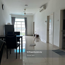 Nusa height apartment for rent gelang patah iskandar puteri