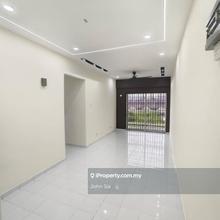 For Sales - Sri Kenari Apartment @ Taman Tampoi Indah, Johor Bahru