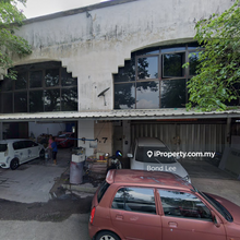 1.5 Storey Factory